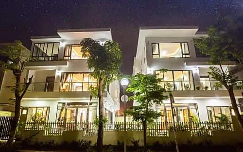 Villa Đôi Ngọc Trai NT131-NT132 